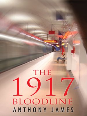 cover image of The 1917 Bloodline